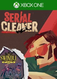 Serial Cleaner Pre-Order Bundle