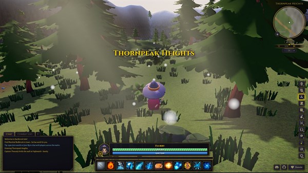 Cryptic Realm — 5