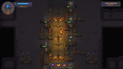 Graveyard Keeper 2 - Pre-Order Bonus — скриншот 2