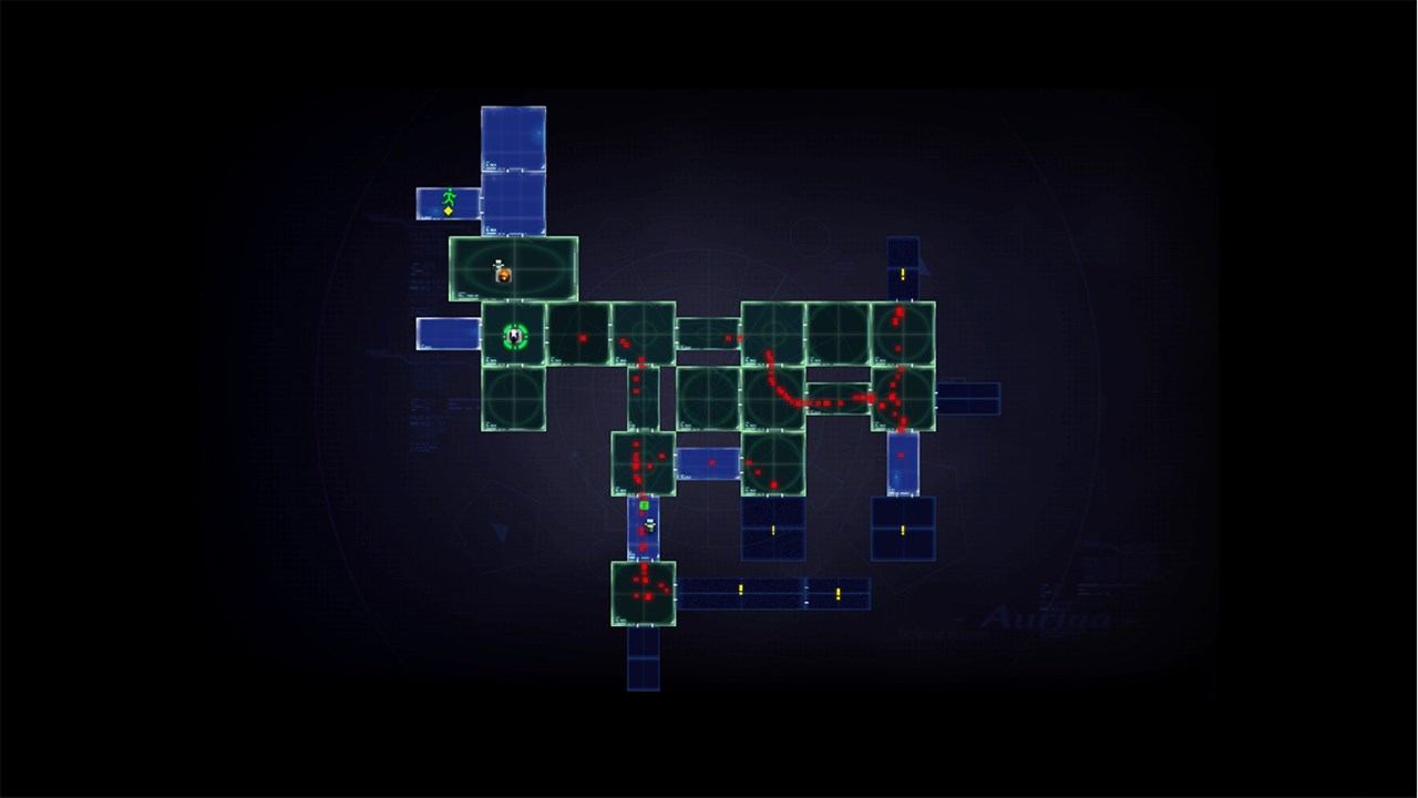 Dungeon of the ENDLESS™ screenshot 4