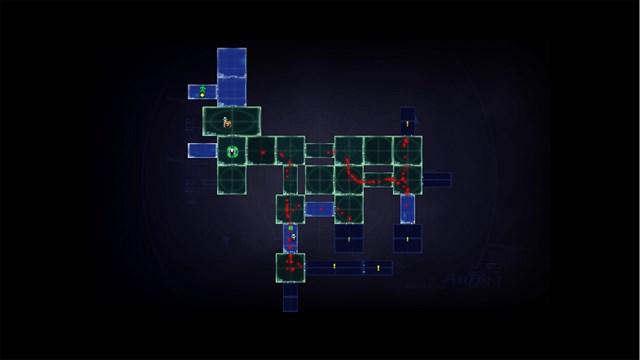 Dungeon of the ENDLESS screenshot 4