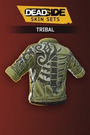 Deadside: Tribal Skin Set