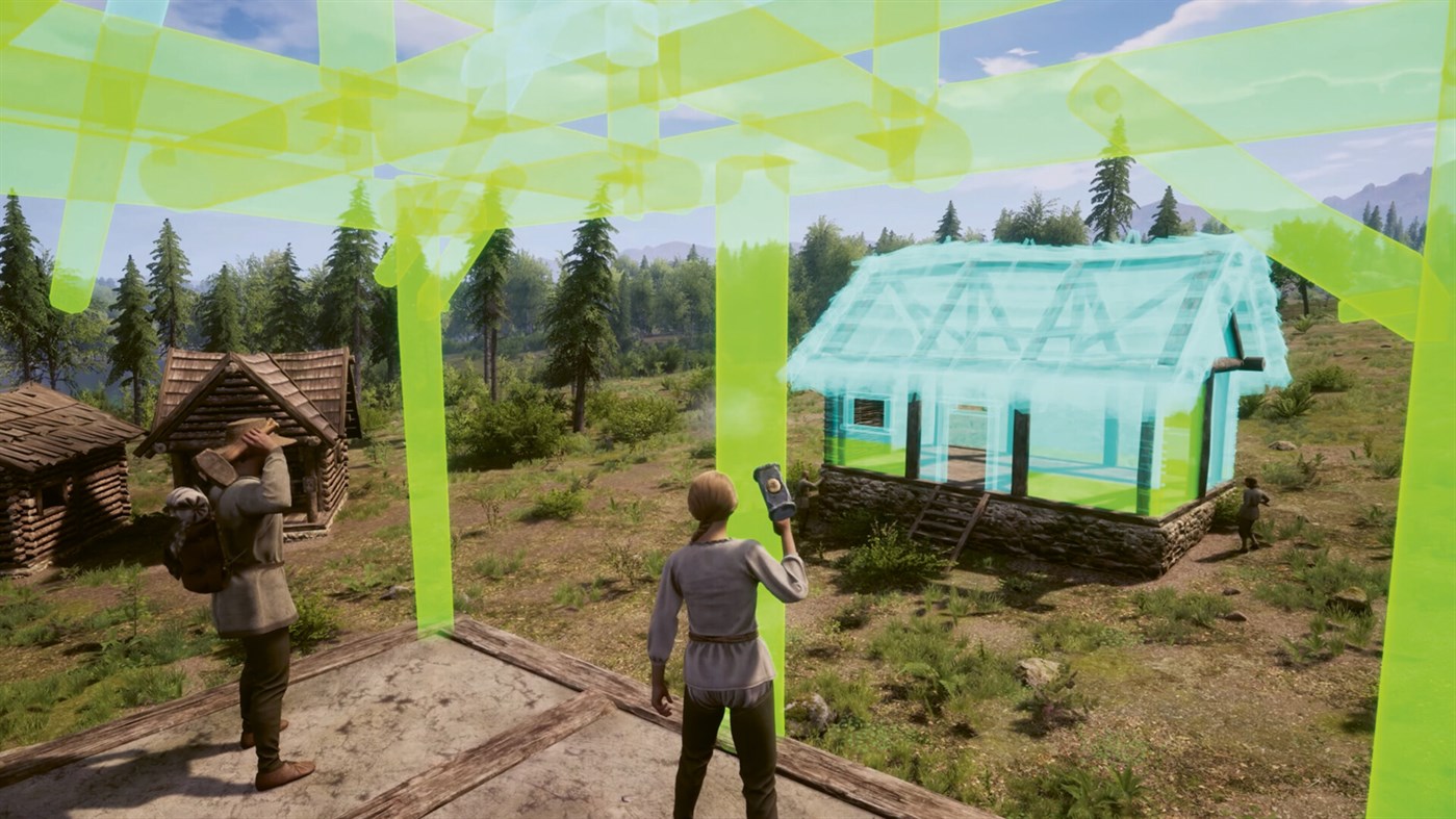 #2. Medieval Dynasty - Complete Edition (Xbox) By: Toplitz Productions