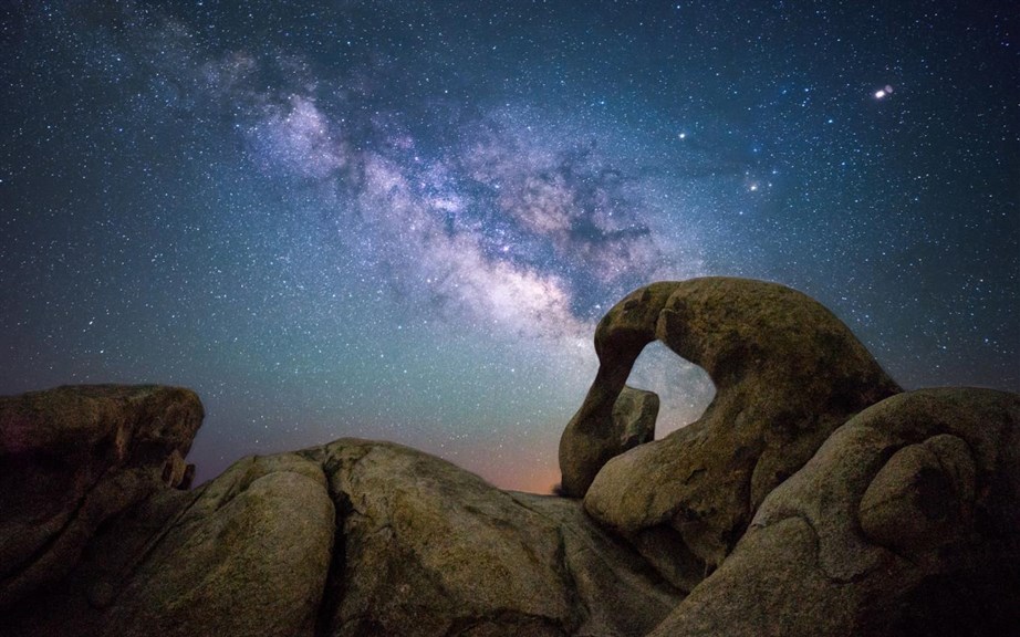 Stars at Night_1