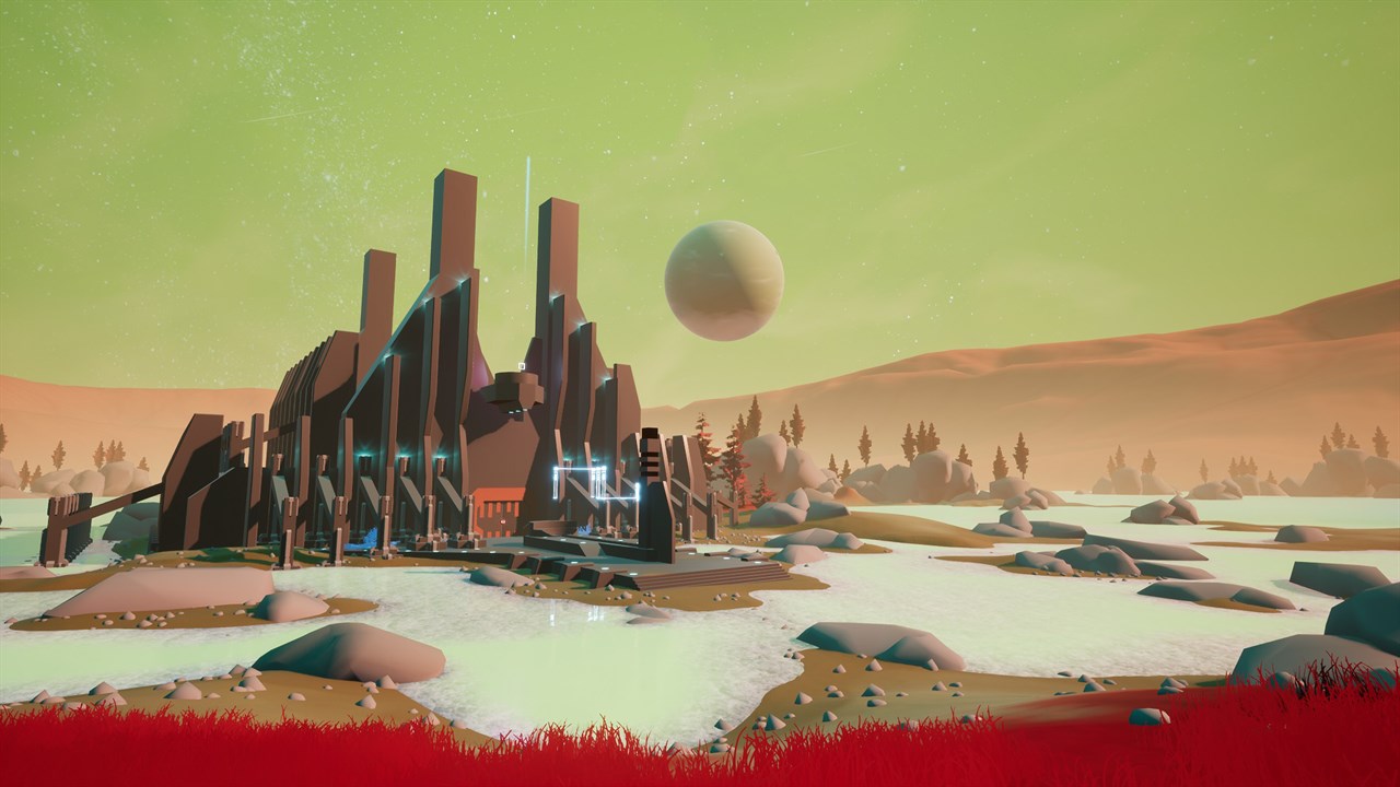 Epitasis screenshot 3