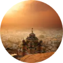 India Wallpaper New Tab icon