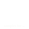 Learn C# faster with samples