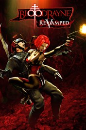 Обновленные версии BloodRayne и BloodRayne 2 уже доступны на Xbox: с сайта NEWXBOXONE.RU