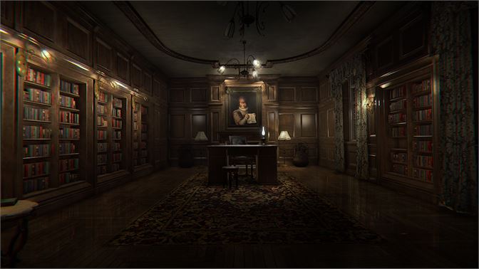 Layers of Fear: Masterpiece Edition | Baixe e compre hoje - Epic Games Store