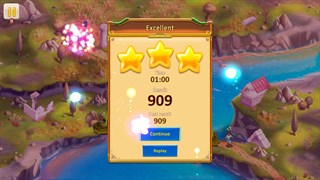 Argonauts Agency 4: Glove of Midas screenshot 6