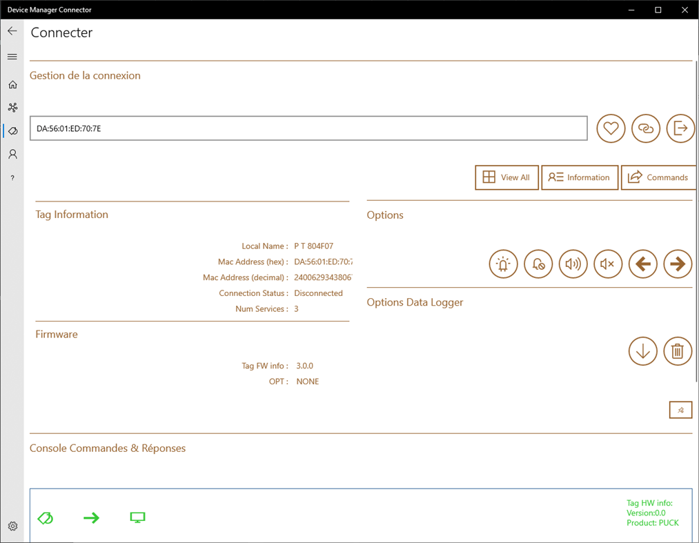 #3. Device Manager Connector (Windows) By: ELA Innovation