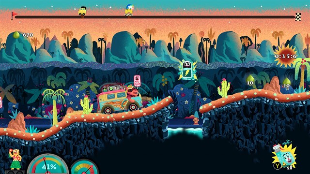 Funtasia screenshot 3