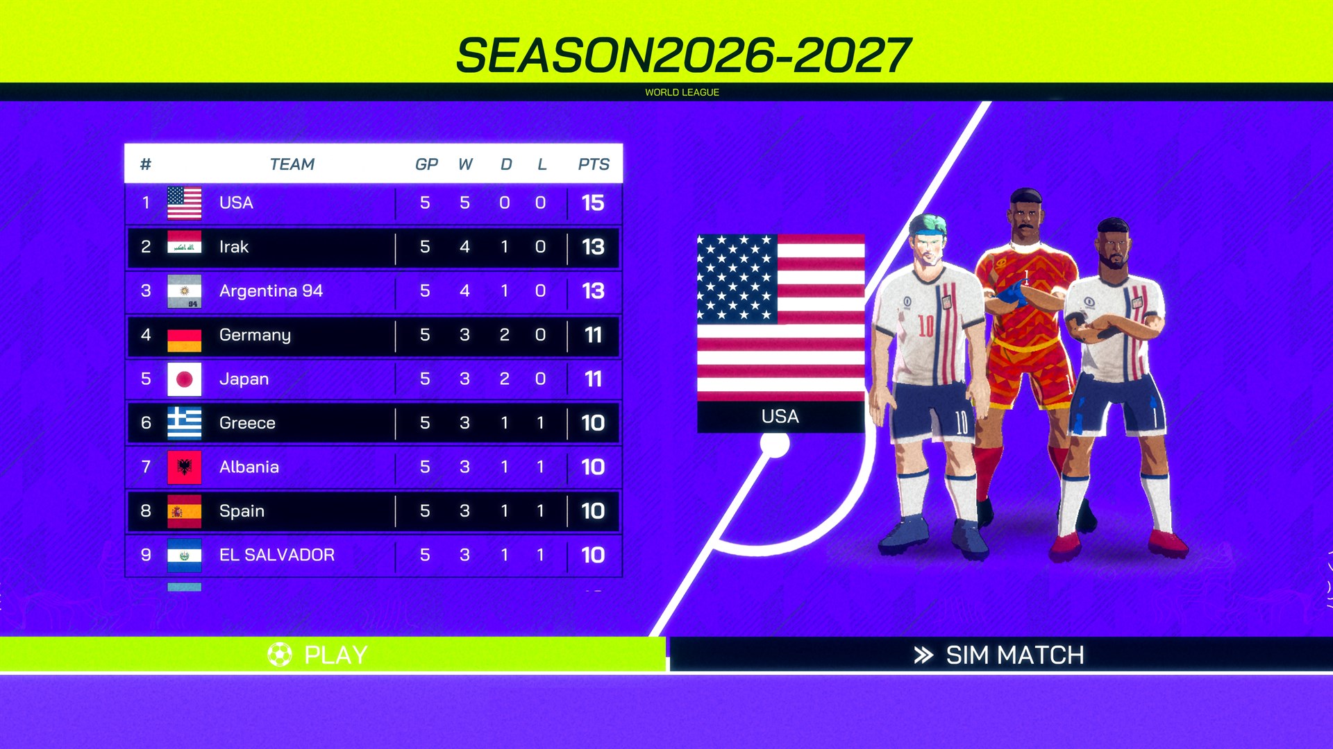 Screenshot 6 from Beat the Champions