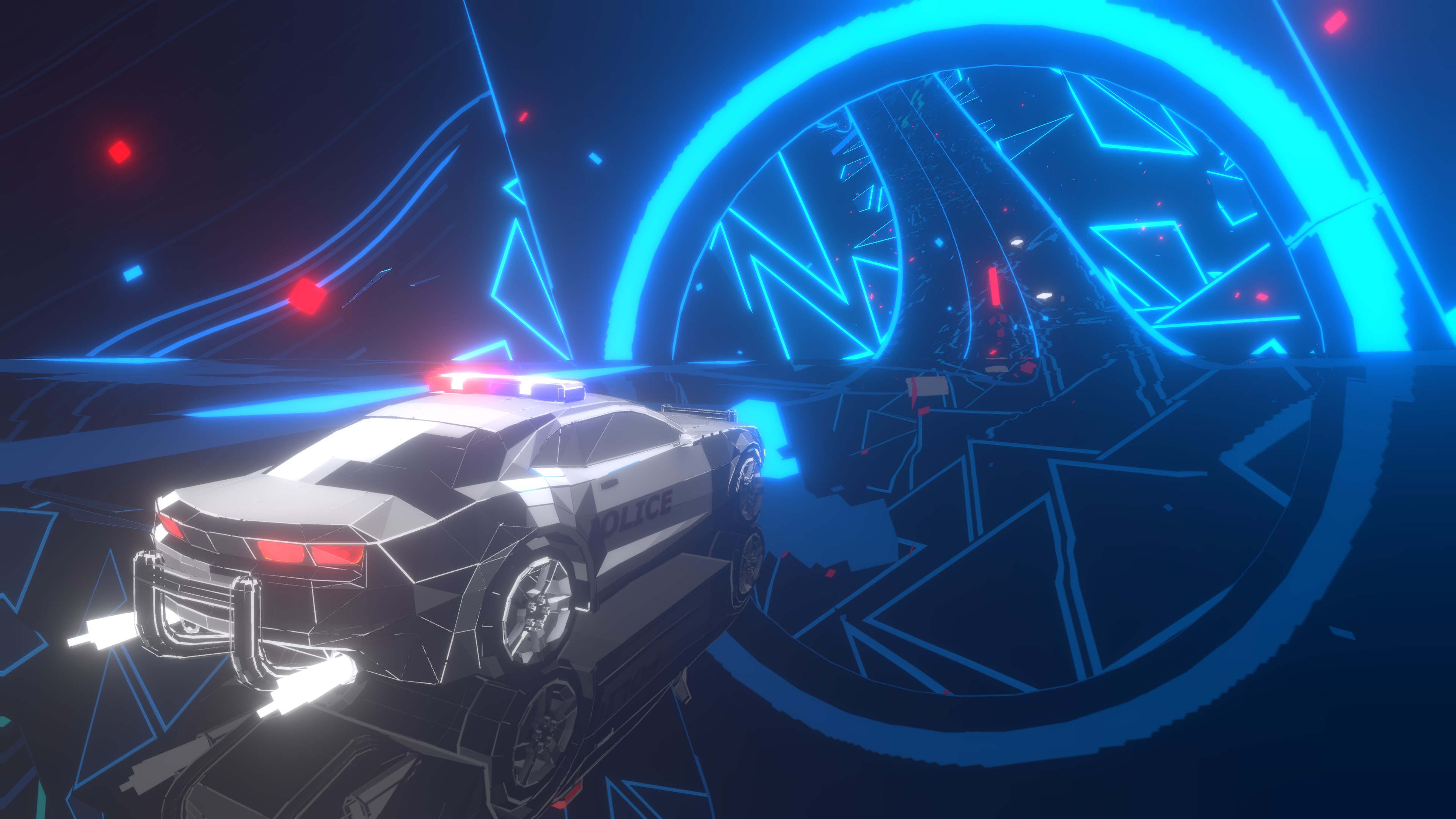 Music Racer — скриншот 6