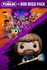 Funko Fusion + Bob Ross Bundle