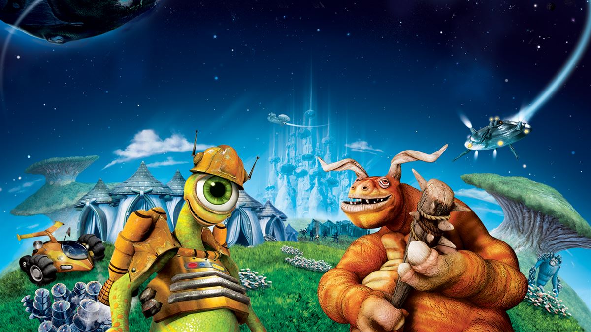 SPORE™