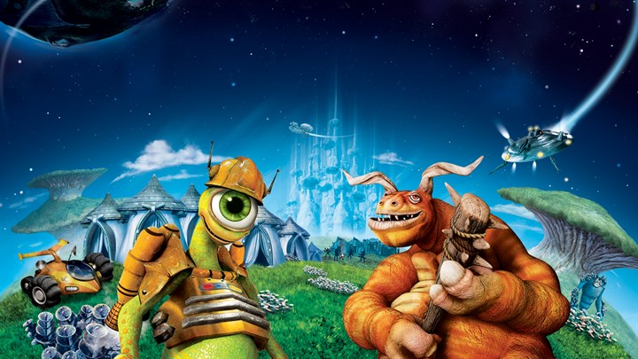 SPORE™