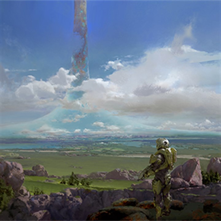 Halo Infinite - Insider