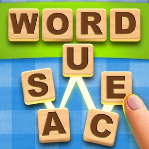 Word Sauce Start Game