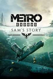 Купить ключ дешево Metro Exodus. Sam's Story (Windows)