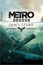 Metro Exodus -- Aurora Edition (Microsoft Xbox One,2019) for sale online