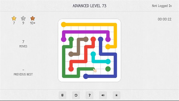 Connect The Dots + Level Editor — 6