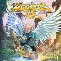 Aggelos 2 Pre-Order
