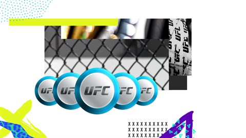 UFC® 4 - 12.000 PONTOS UFC