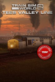 Train Sim World® 2: Tees Valley Line: Darlington - Saltburn