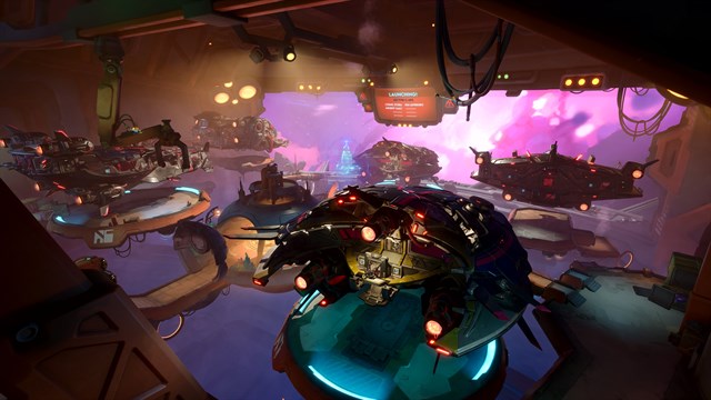Wildgate - Renegade Pack screenshot 1