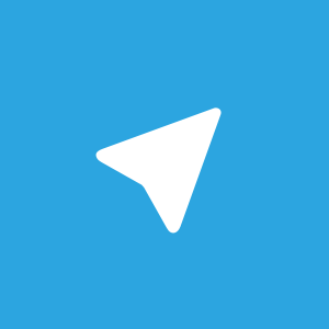 Image result for telegram small logo icon