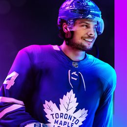 Aperçu Précommande NHL™ 20 Édition Ultime + Bonus à durée limitée