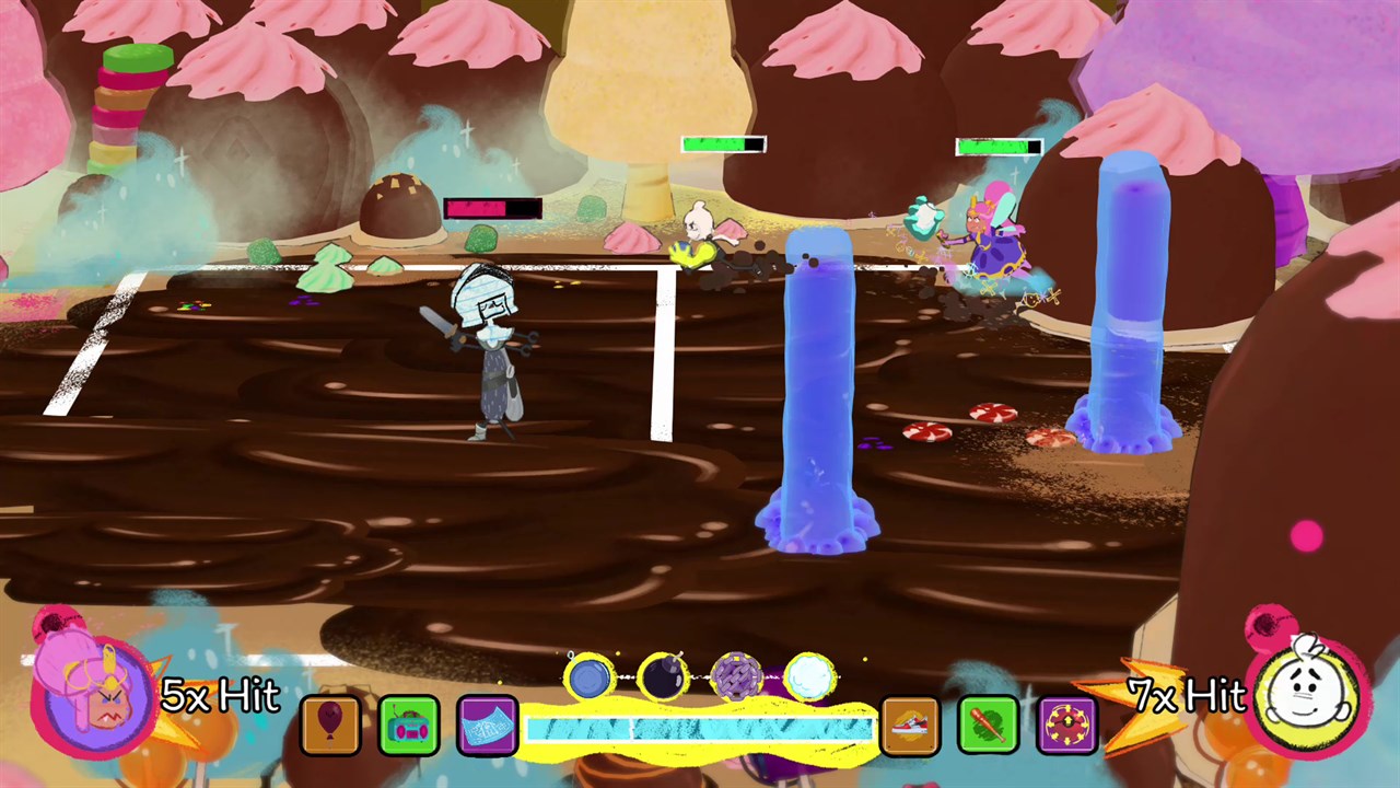 Ink Inside screenshot 2
