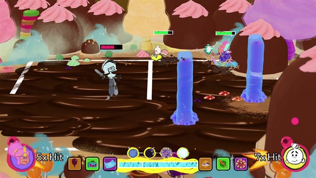 Ink Inside screenshot 2