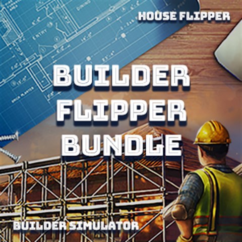 Builder Flipper Bundle