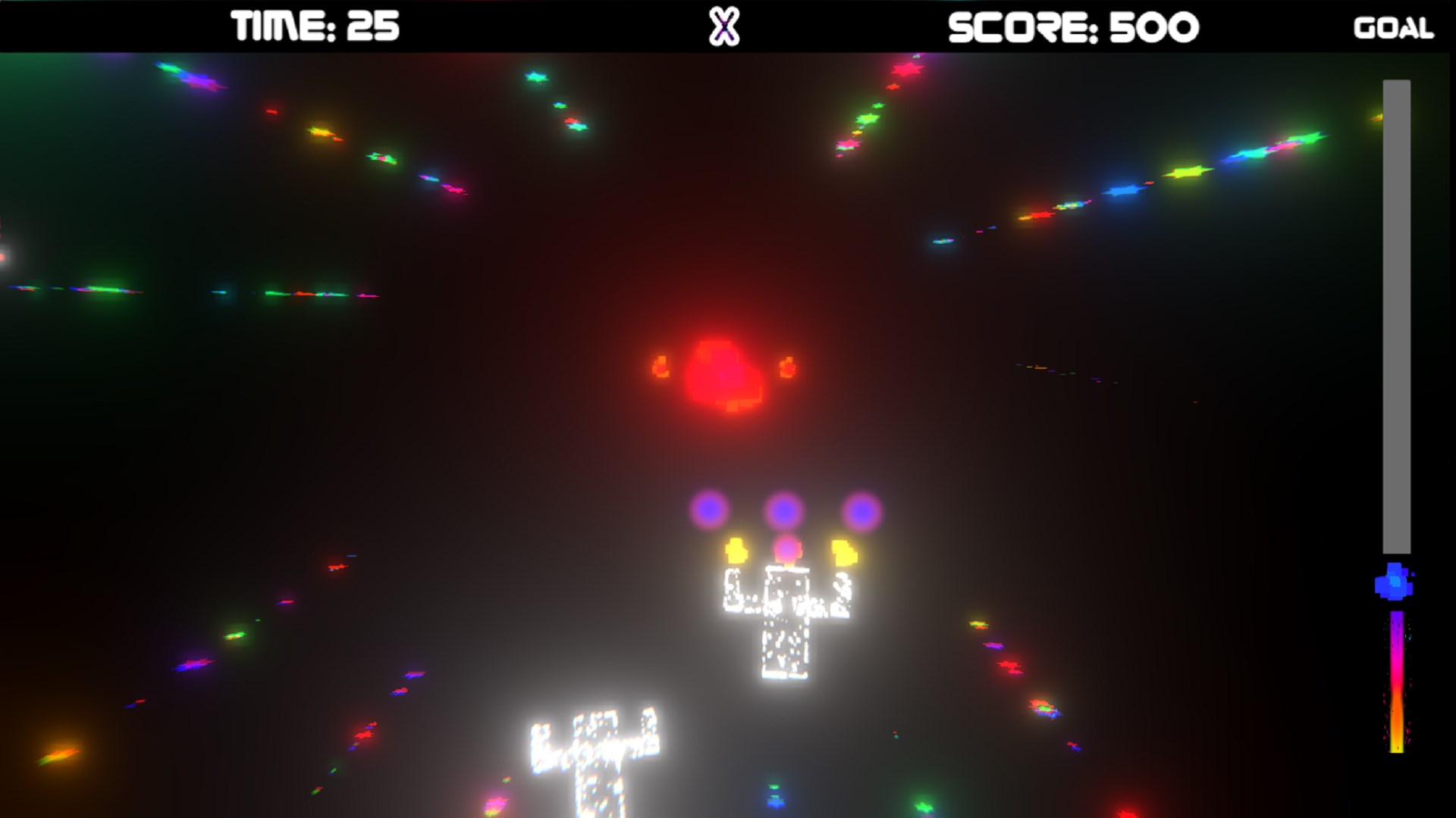 Apex Particle Zero screenshot 9