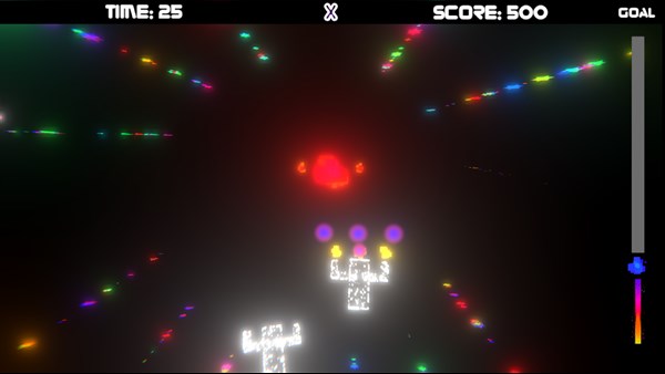 Apex Particle Zero — 9
