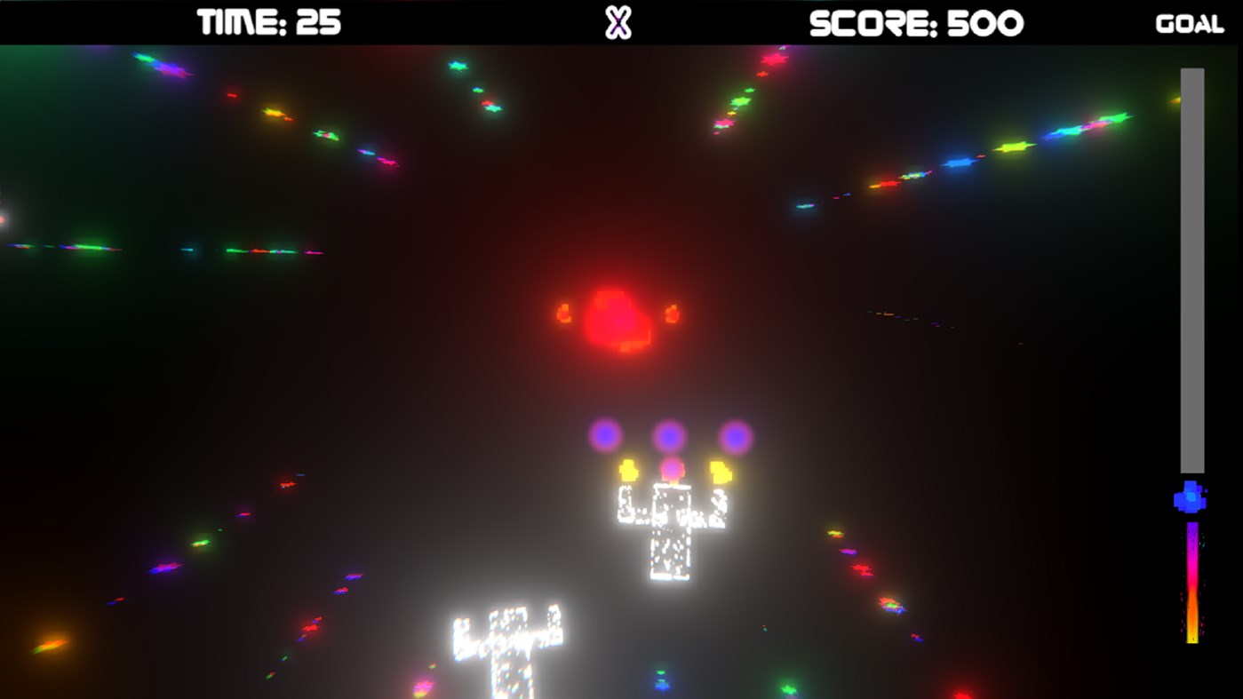 #2. Apex Particle Zero (Xbox) By: KeGo