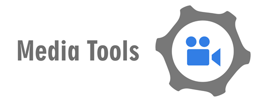 Media Tools - Convert, Split & Extract marquee promo image