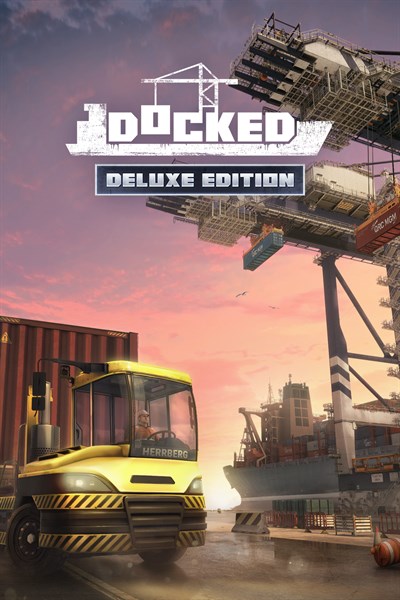 Docked - Deluxe Edition