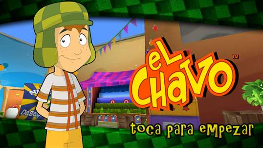 El Chavo Juego screenshot 1