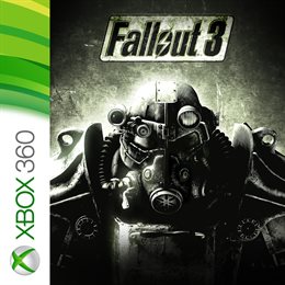 Aperçu Fallout 3