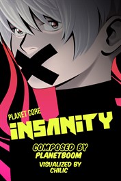 SUPERBEAT XONiC EX Track 9 – Insanity