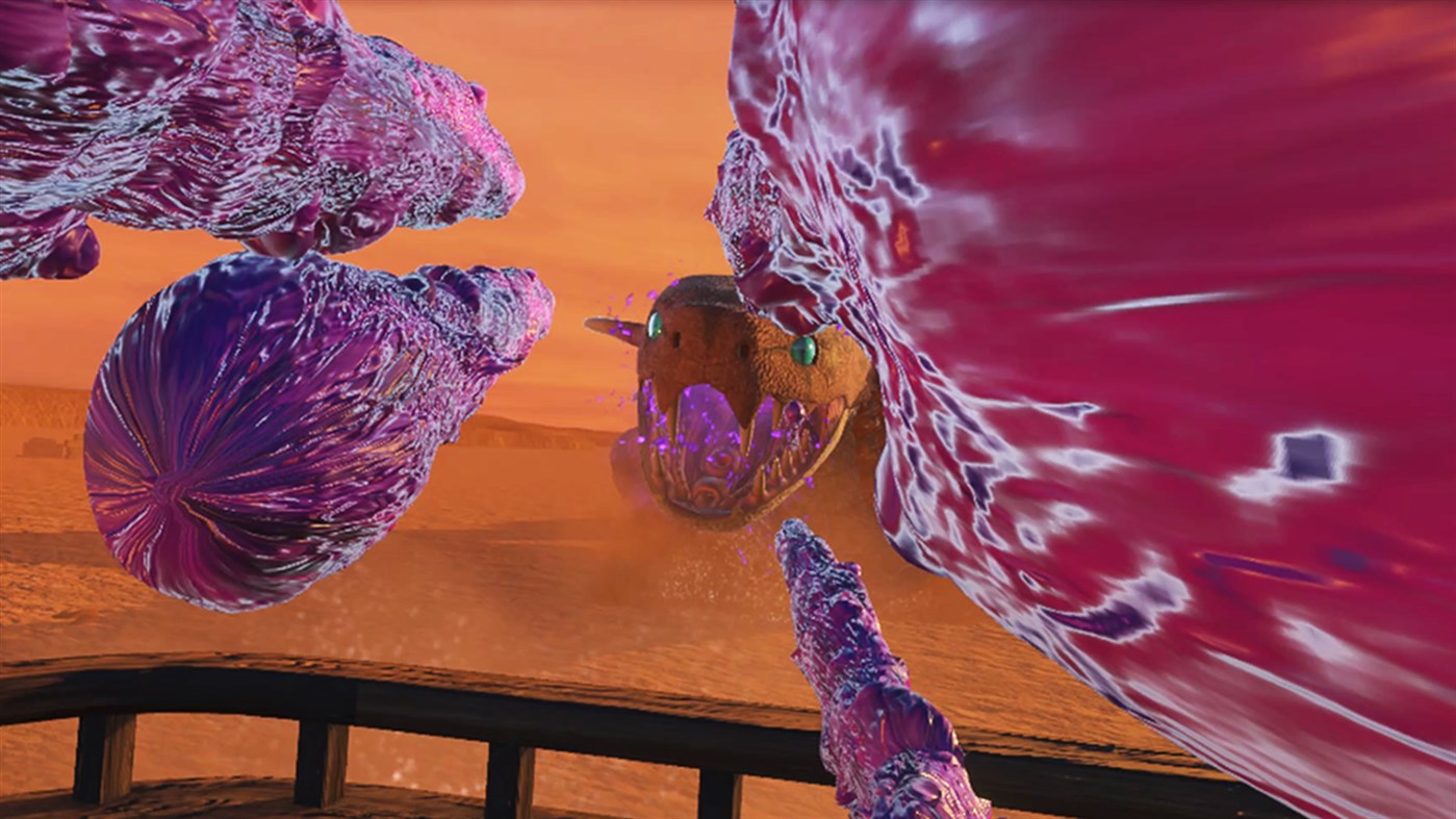 #5. TITAN SLAYER (Windows) 由: COLOPL, Inc.