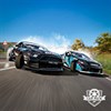 Forza Horizon 4 Formula Drift Car Pack