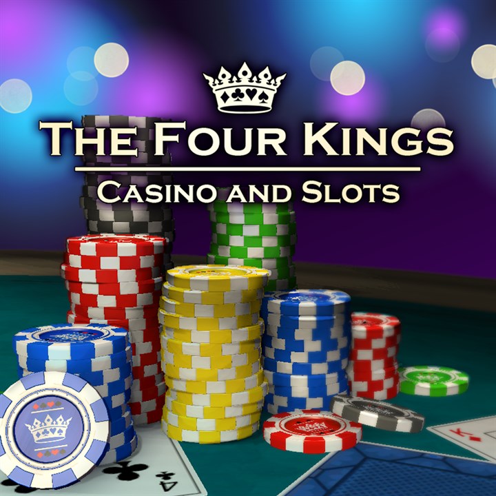 Casino kortspill poeng