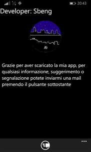 Guida - Programmi Tv screenshot 8