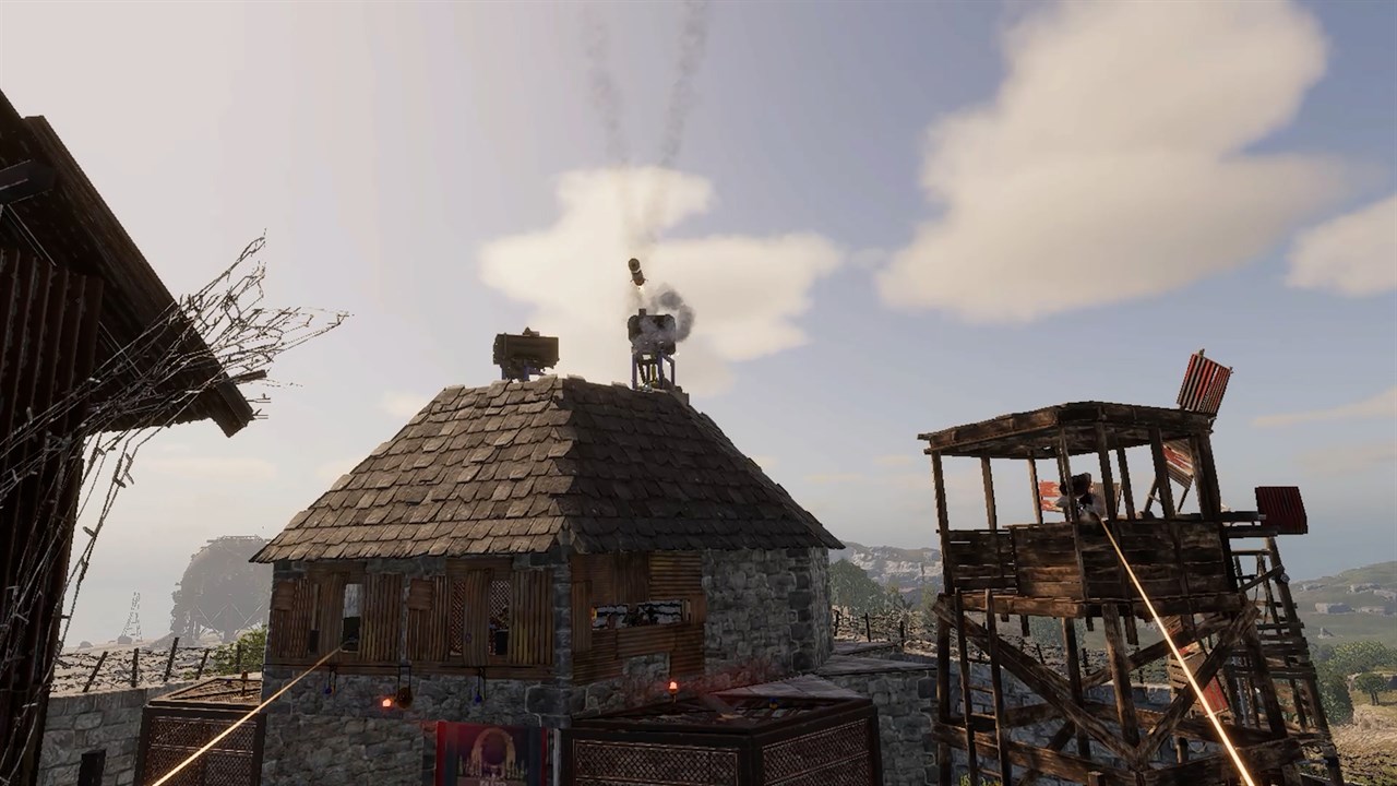 Rust Console Edition X|S - Ultimate screenshot 6