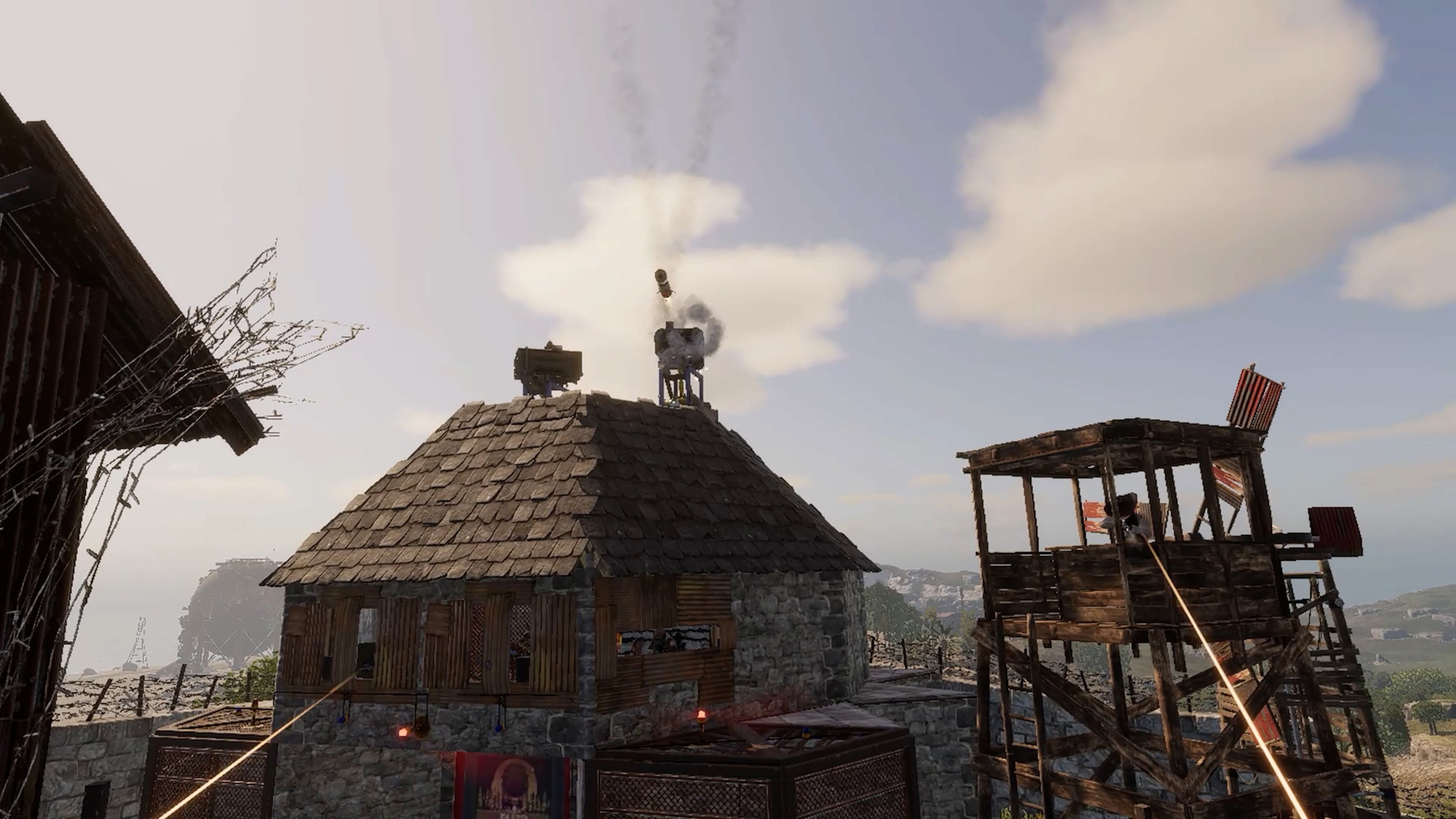 Rust Console Edition X|S - Deluxe — скриншот 6