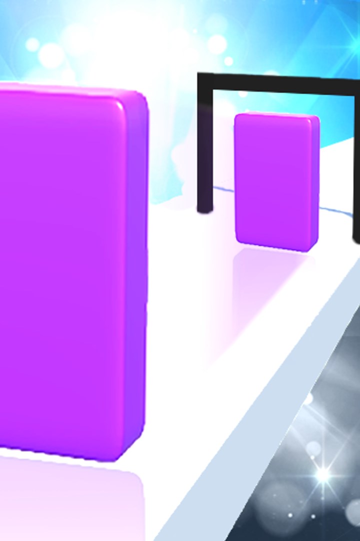 Jelly Shift